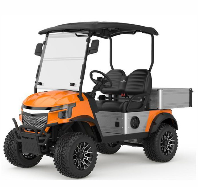 eMover 2C XTR