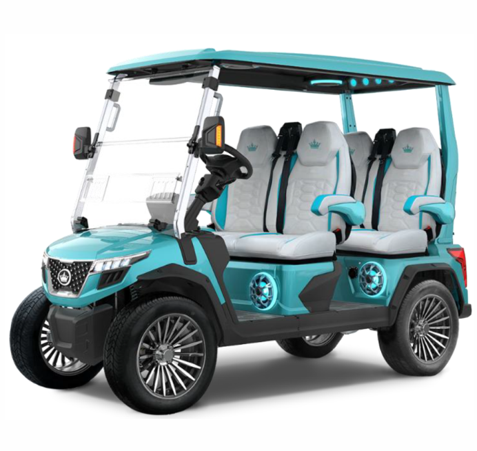eMover D-MAX