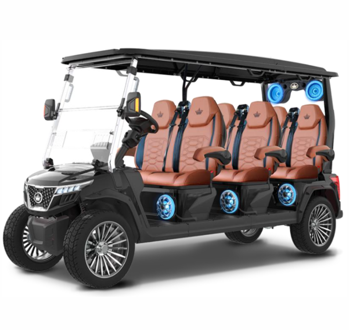 eMover 6 D-MAX