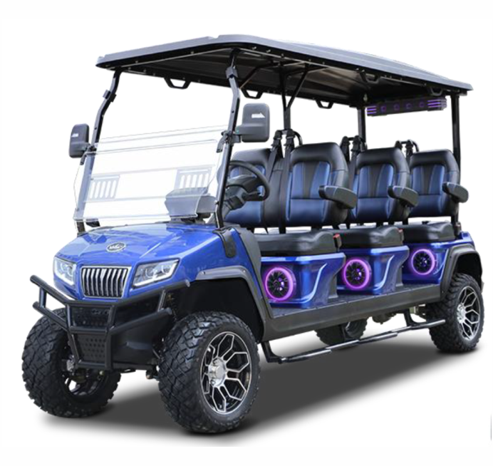 eMover 6 XTR