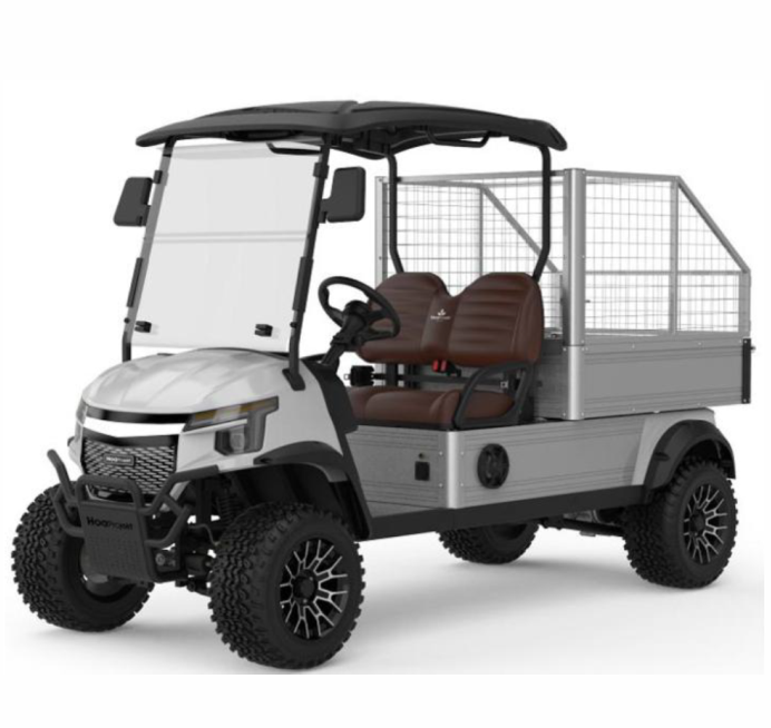 eMover 2CM Mesh XTR